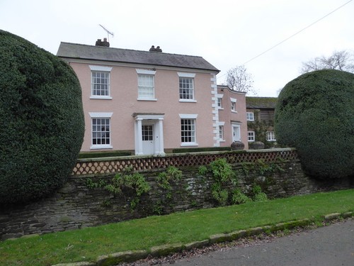 Photo 6x4 large property - photo, in
