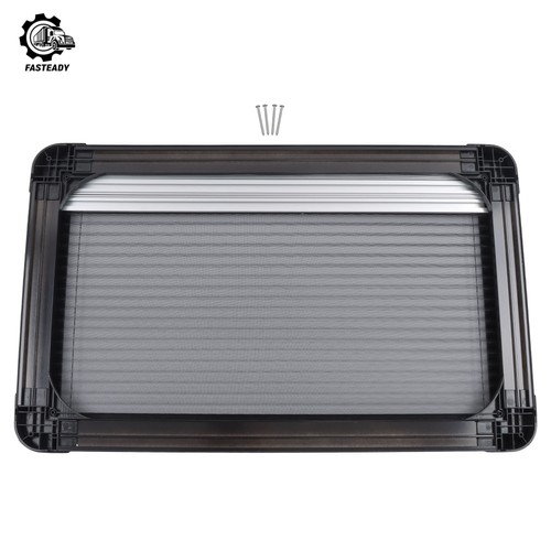 Blind flyscreen motorhome - flyscreen,