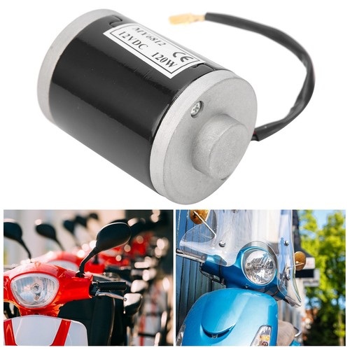 My6812 12v 120w small electric - 120w,
