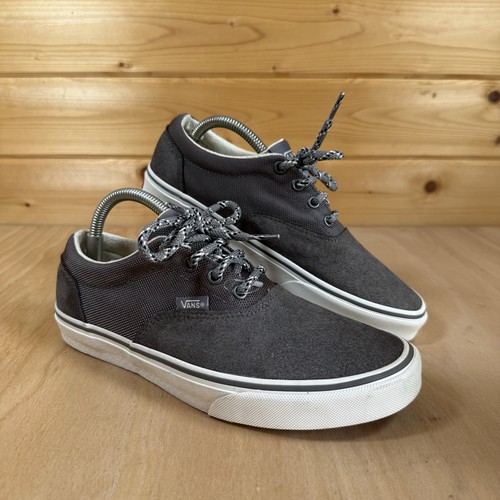 Vans atwood canvas - canvas, grey