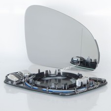 Mirror Glass for Mercedes