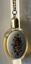 vintage jewellery Miniature