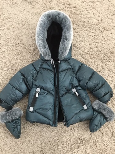 Lola maverick fur - &,