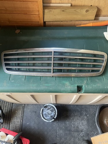 Mercedes class w203 front - class,