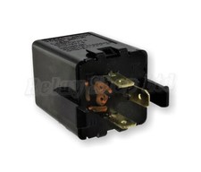 601-Kia Hyundai (03-15) 3-Pin Turn Signal (Flasher) Relay 95550-05000 12V 85C/M