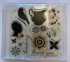 PAPERTREY INK - Iconic Images