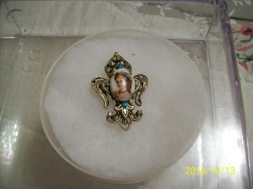 Limoges vintage filigree - limoges,