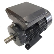 Single Phase Electric Motor