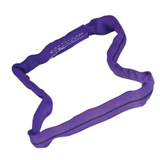 TRS Rally Car Mechanic Workshop Engine Lifting Sling Strap Hoist 1000kg Capacity