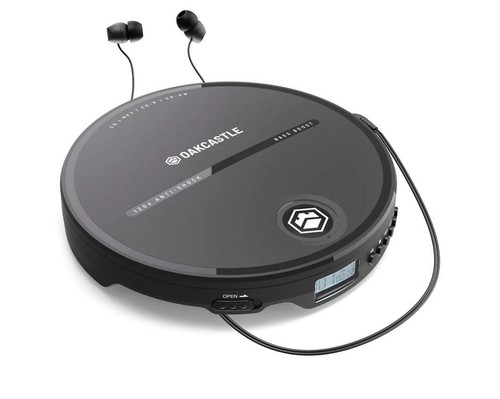 Personal player portable - personal,