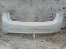 VAUXHALL MERIVA B 2010-2017 REAR BUMPER GENUINE 13267966 #AA8040