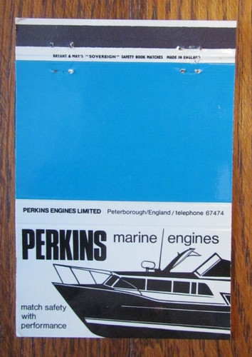 Strike matchbook - strike,