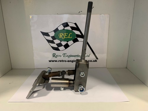 Getrag 235 gear shift - getrag,