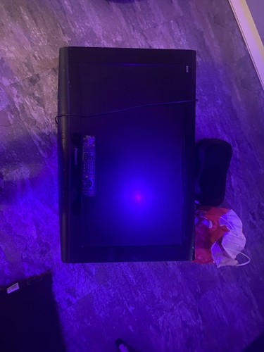 Panasonic viera lcd - panasonic,