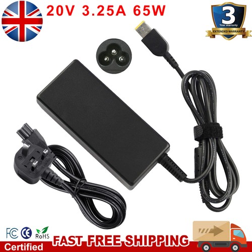 Adapter charger for yoga - for,