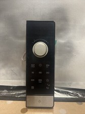 ( Facia ) Bosch Series 2 FFL023MS2B Freestanding Microwave