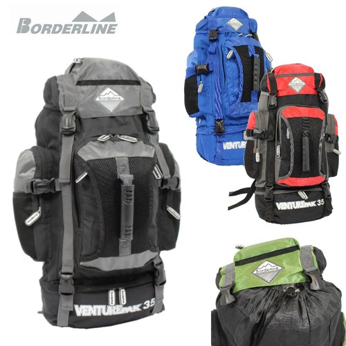 35l venturepak hiking camping - venturepak,