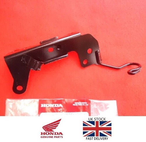 Honda cbr 125 ignition - honda,
