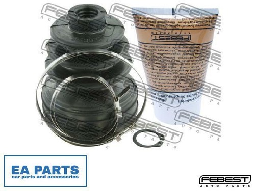 Bellow set drive - shaft, for