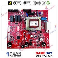 Vokera Sabre 25/29/35 HE