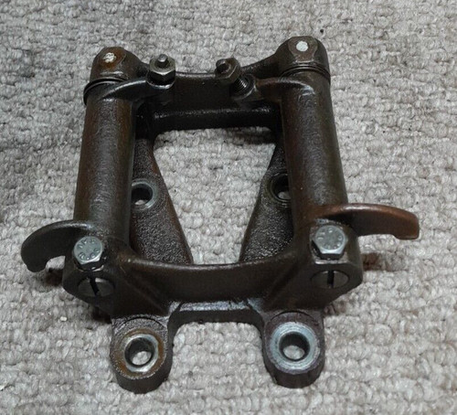 Moto guzzi stornello 125 - 125, or