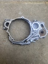 yamaha wr 450 f inner clutch case cover 07-11