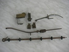 Symphonion coin scales coin