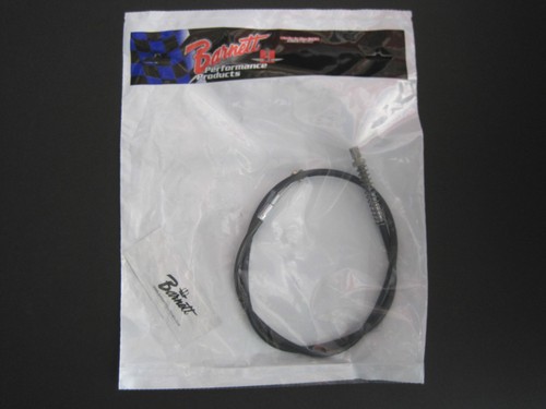Compression release cable - compression,