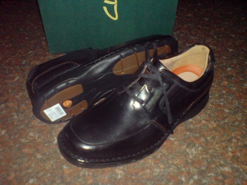 Clarks mens told - ,