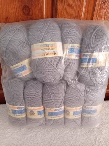 Argyll viceroy yarn - viceroy, 50g