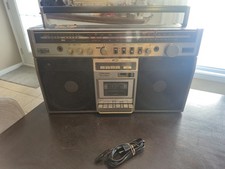 Toshiba RT-8780S BomBeat