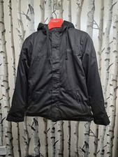 RST Loadout Men's Textile Motorcycle Jacket  - Black - UK44 - EU54 - Large 