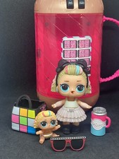 LOL Surprise Eye Spy Under