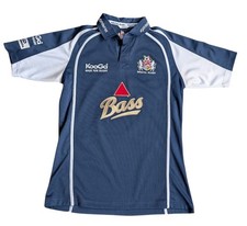 Bristol Rugby Club Kooga