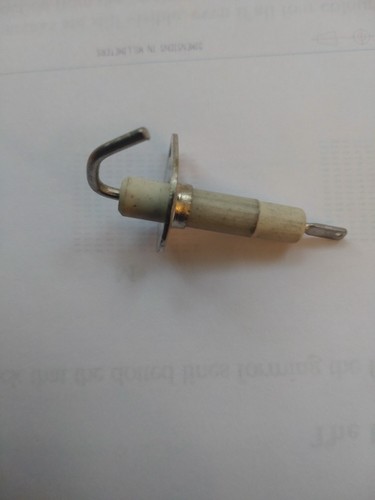 Electrode parkinson cowan - electrode,