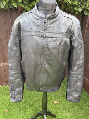 Bks british made leather - made,