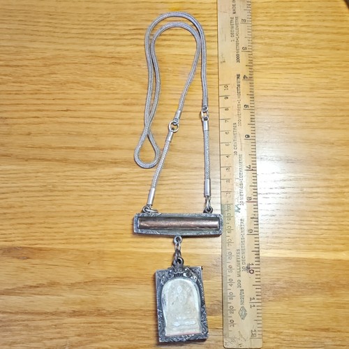 Thai buddha amulet phra - thai,