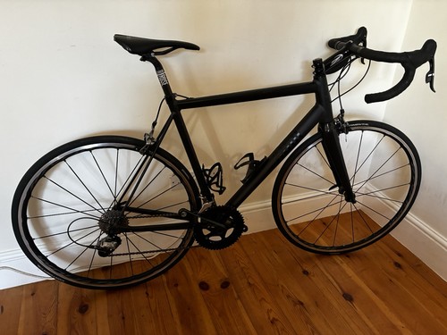 Rose xeon road bike - xeon, rs