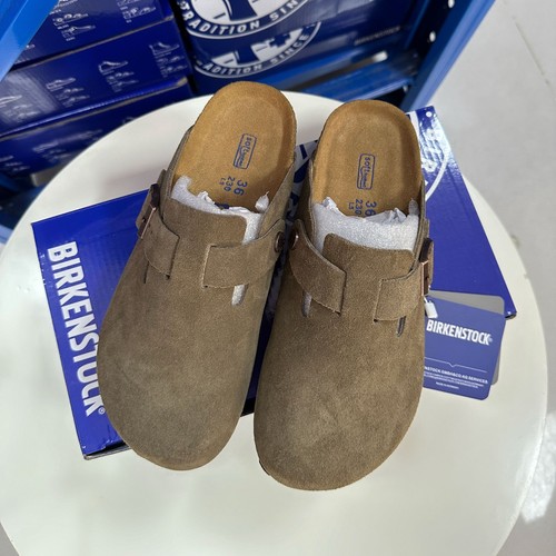 2026 new authentic birkenstock - new,