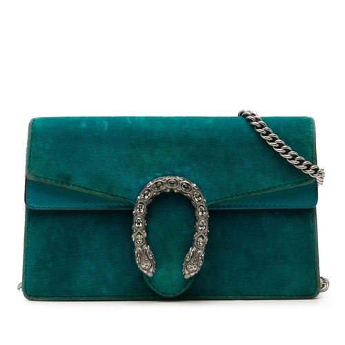 Gucci dionysus chain shoulder - dionysus,