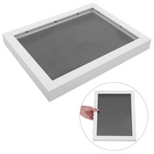 Large Shadow Box Display Case