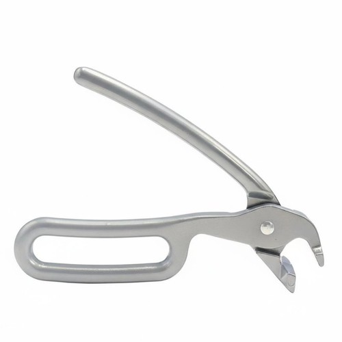 Pizza pan gripper - gripper, tool