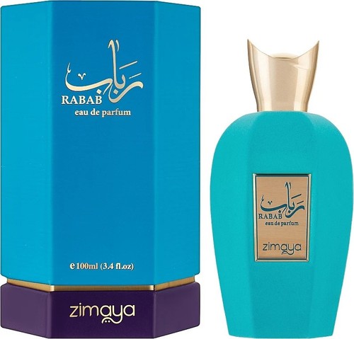 Rabab edp eau parfum - eau, de