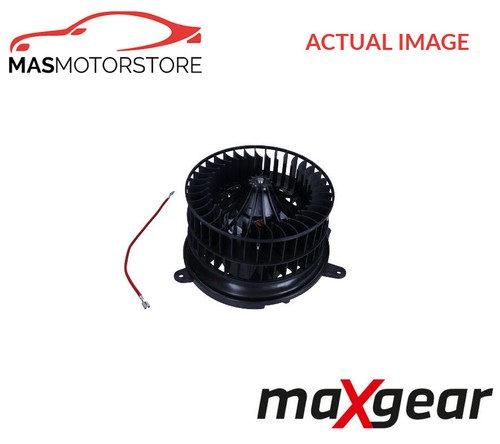 Interior blower fan - fan, motor