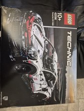 LEGO Technic Porsche 911 RSR