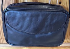Small Soft Leather Crossbody