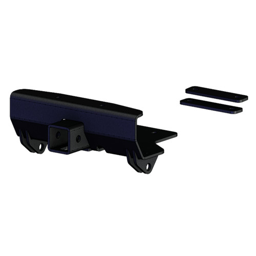 Plow mount kawasaki mule - mount,