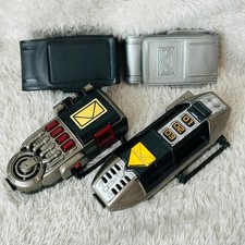 BANDAI DX Morpher Power