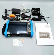 7in CCTV Tester IPC 9800PLUS