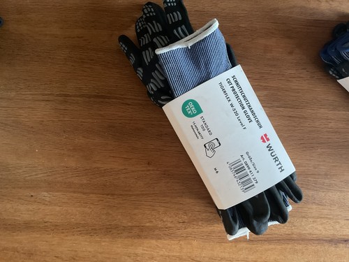 Wurth tiger flex - w-520, level